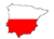 AGRIMENSOR TOPOGRAFÍA - Polski
